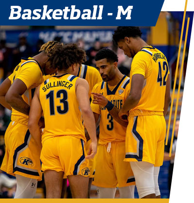 Men's basketball