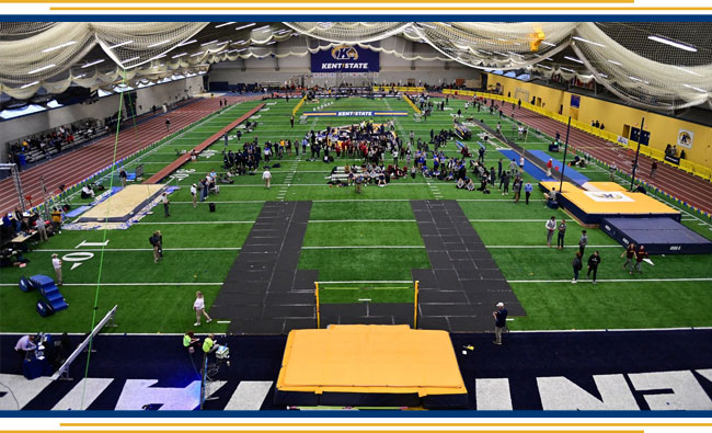 Image of Field House