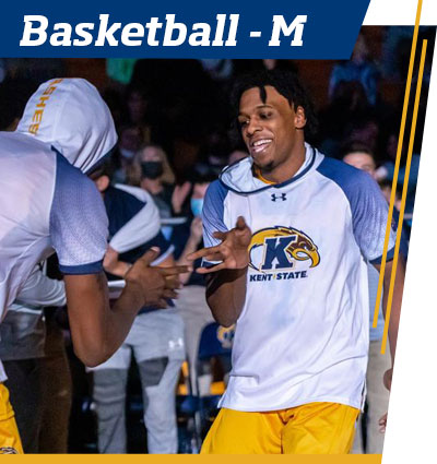 Men's basketball