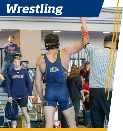 Wrestling