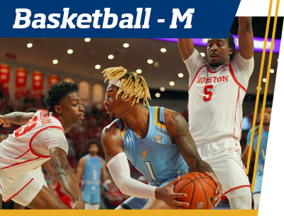 Men's Basketball