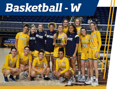 Women's Basketball
