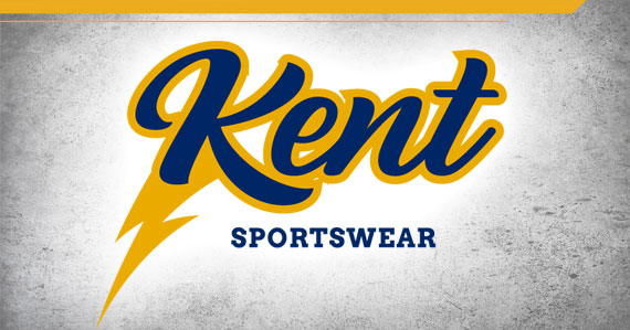 Kent sportwear