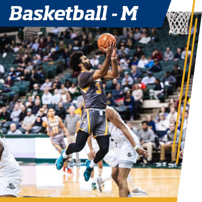 Men's basketball