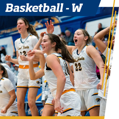 Women's Basketball