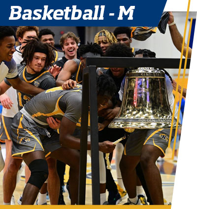 Men's basketball