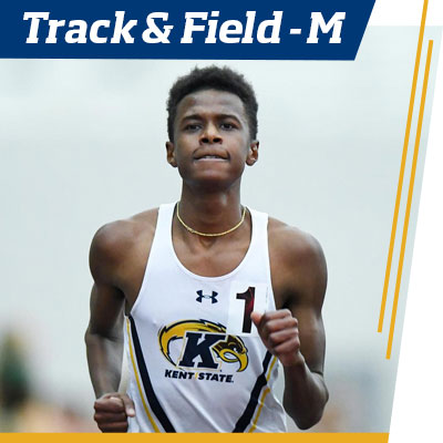 Men's track and field