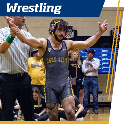 Wrestling