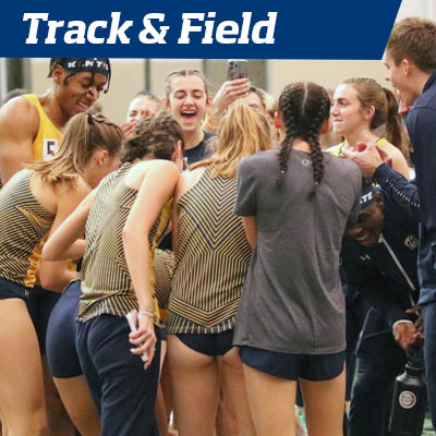Track and Field