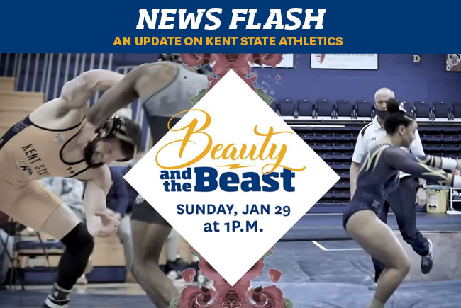 Beauty and the Beast Sunday January 29th at 1 p m