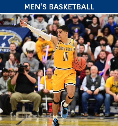 Men's basketball