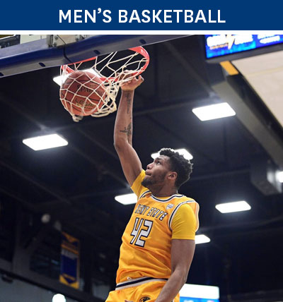 Men's basketball