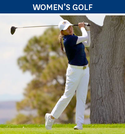 Women's Golf