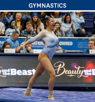 Gymnastics