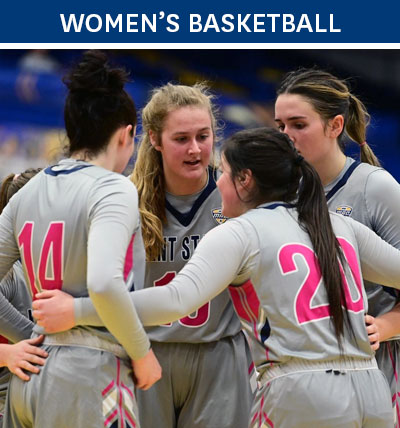 Women's Basketball