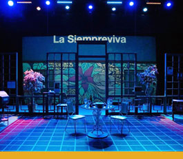 Image of La Siempreviva