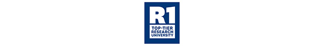 R1 Top Tier Research University
