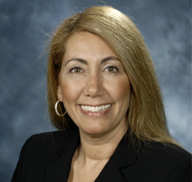 Highlighted Faculty Photos