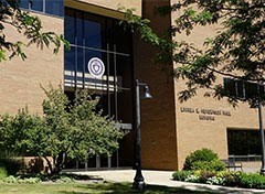 Image of college of Nursing