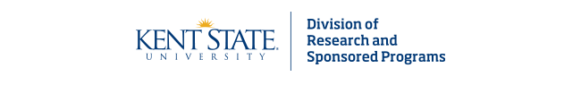 Kent State University - Research and Sponsored Programs