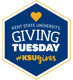 KSU Giving Tuesday #KSUgives