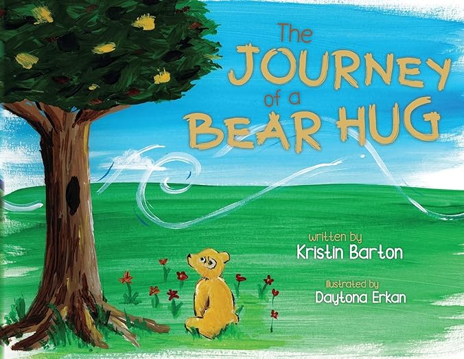 Journey of a Bear Hug