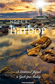 Hope's Harbor: A Devotional Journal to Guide Your Healing by Trish Stukbauer