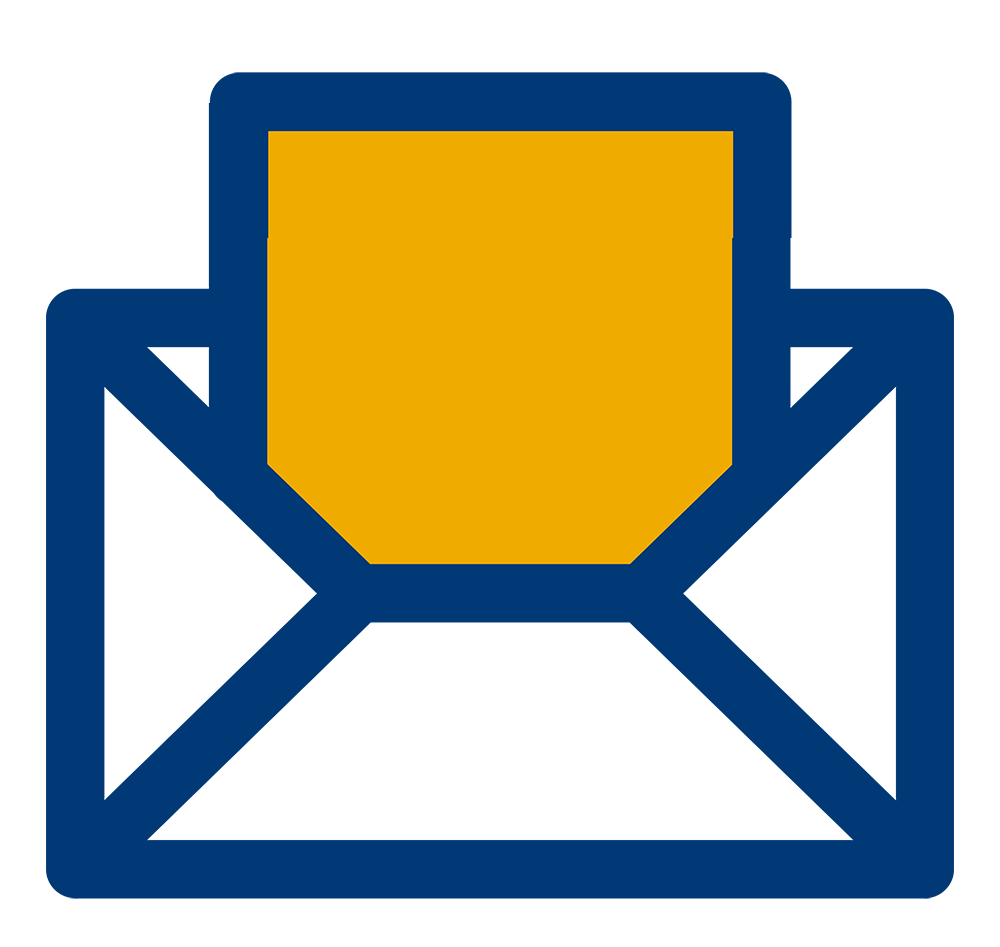 Give by Mail